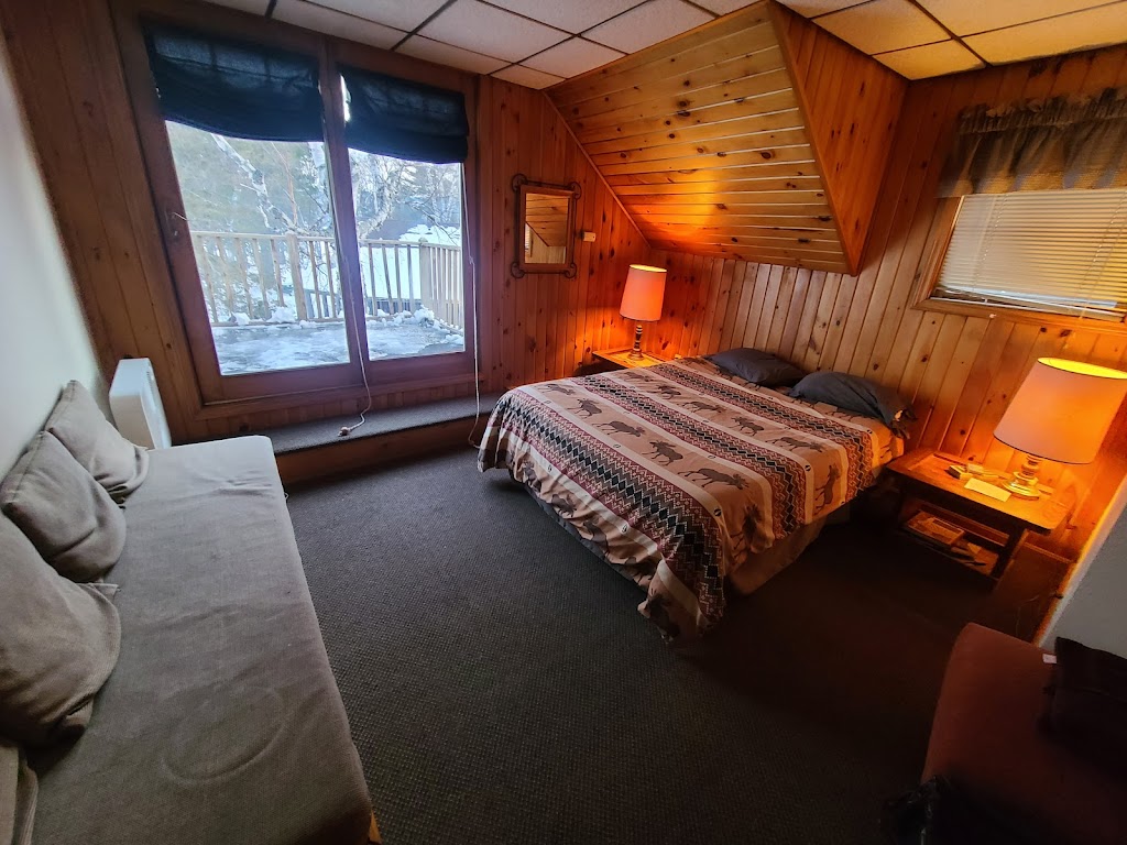 The Birches Resort | night club | 281 The Birches Rd, Rockwood, ME 04478, USA | 8008259453 OR +1 800-825-9453