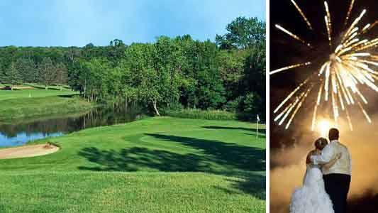 RiverEdge Golf Course & Banquet Facility | restaurant | 10191 Mill Creek Dr, Marshfield, WI 54449, USA | 7156763900 OR +1 715-676-3900