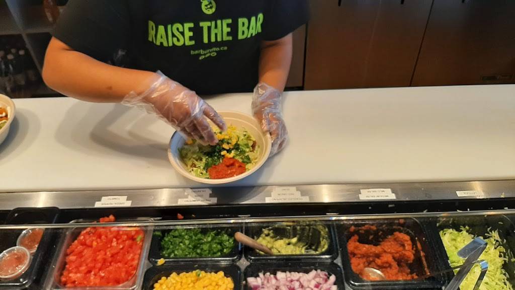 barBURRITO | restaurant | 1303 King St E, Oshawa, ON L1H 1J3, Canada | 9054414013 OR +1 905-441-4013