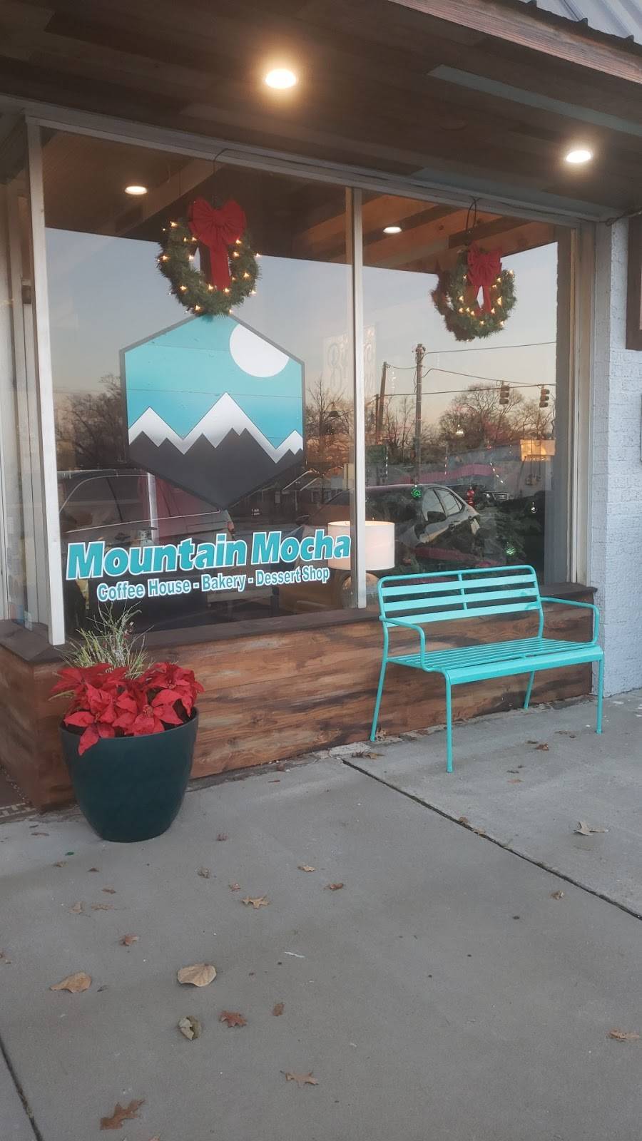 Mountain Mocha | cafe | 208 E Main St, Walhalla, SC 29691, USA | 8646389357 OR +1 864-638-9357