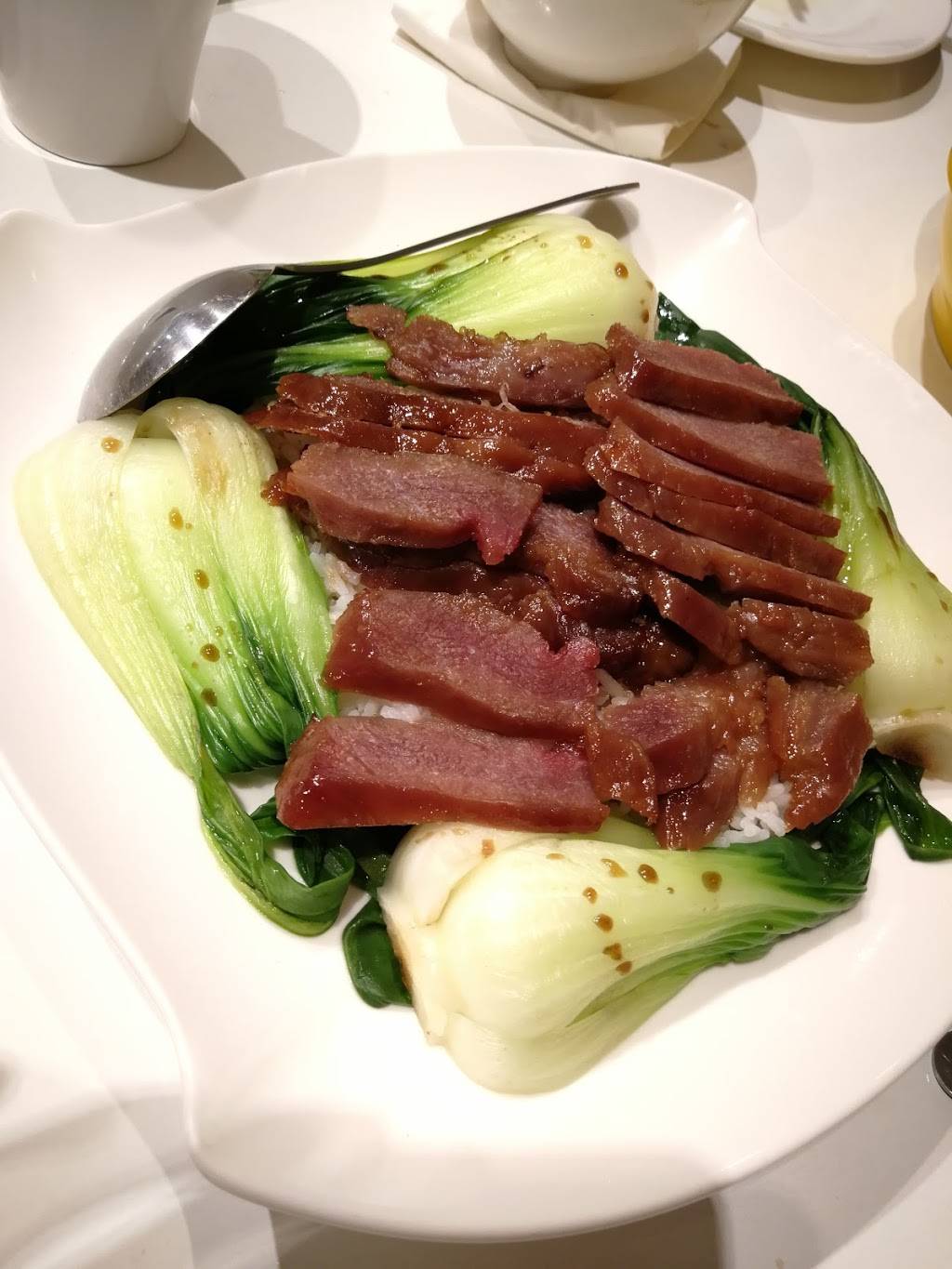 EC Kitchen Taiwanese Food | restaurant | 6335 SE 82nd Ave, Portland, OR 97266, USA | 5037886306 OR +1 503-788-6306