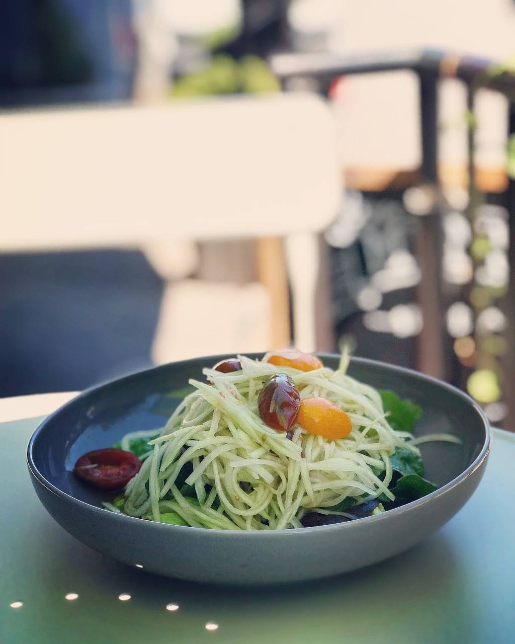 SLA | restaurant | 38 Upper Montclair Plaza, Montclair, NJ 07043, USA | 9735090111 OR +1 973-509-0111