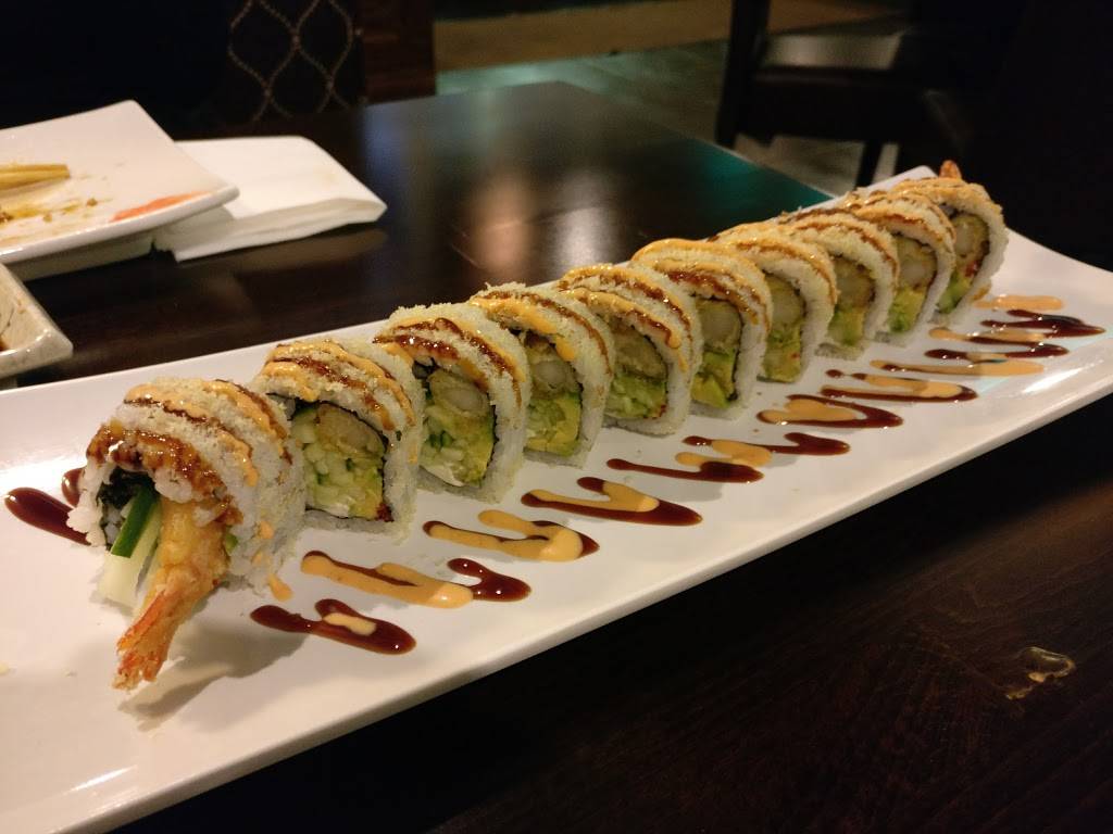 Royal Sushi | restaurant | 7258 W Foster Ave, Chicago, IL 60656, USA | 7088315870 OR +1 708-831-5870