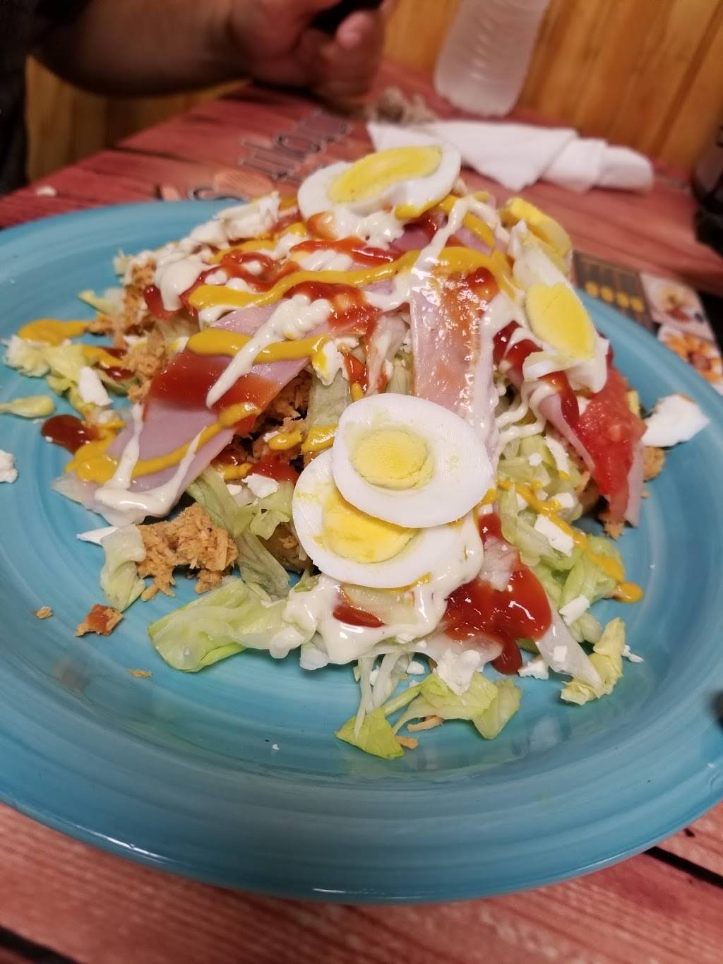 Antojitos Venezuela | restaurant | 303 NE 3rd Ave #4, Cape Coral, FL 33909, USA | 2393477956 OR +1 239-347-7956