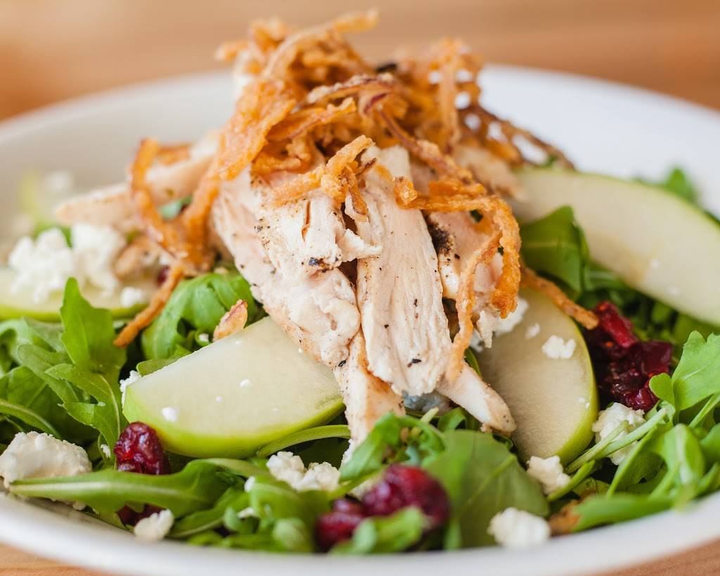 Napa on Providence | restaurant | 110 Perrin Pl, Charlotte, NC 28207, USA | 7049008535 OR +1 704-900-8535