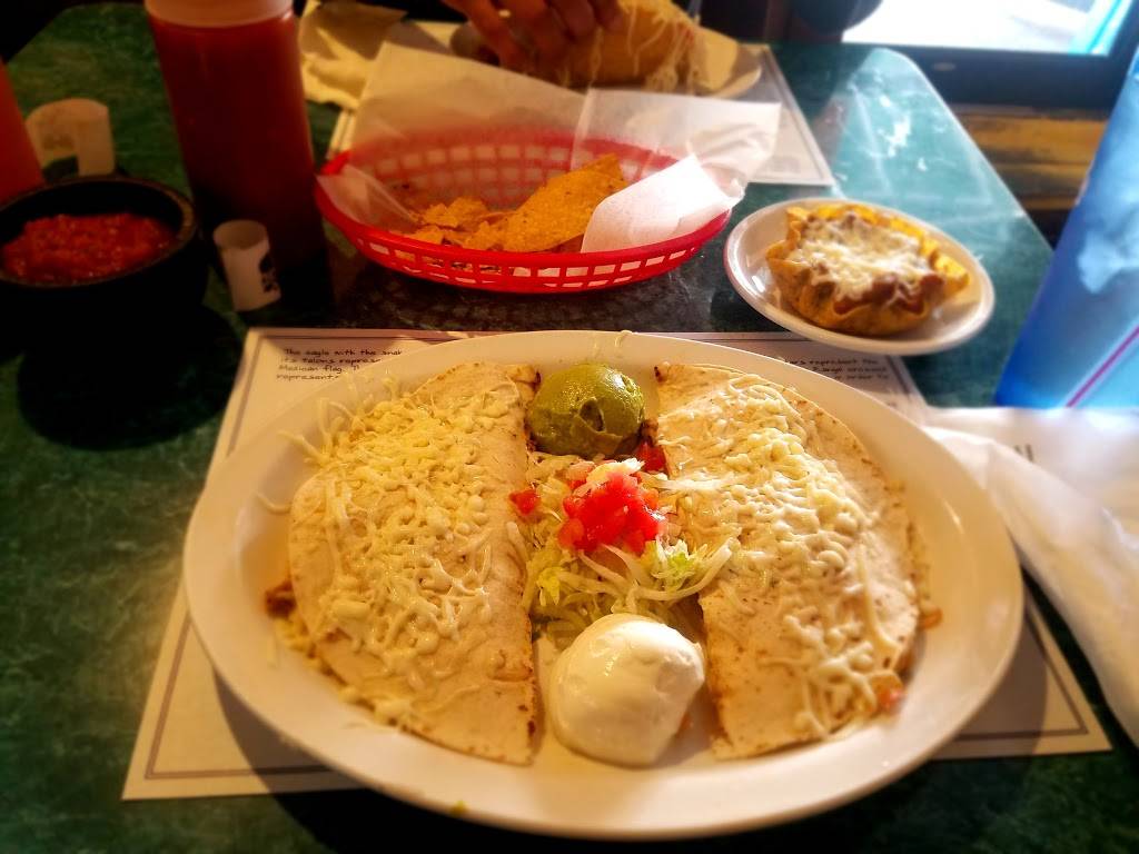 Acapulco Joes Mexican Foods | restaurant | 365 N Illinois St, Indianapolis, IN 46204, USA | 3176375160 OR +1 317-637-5160