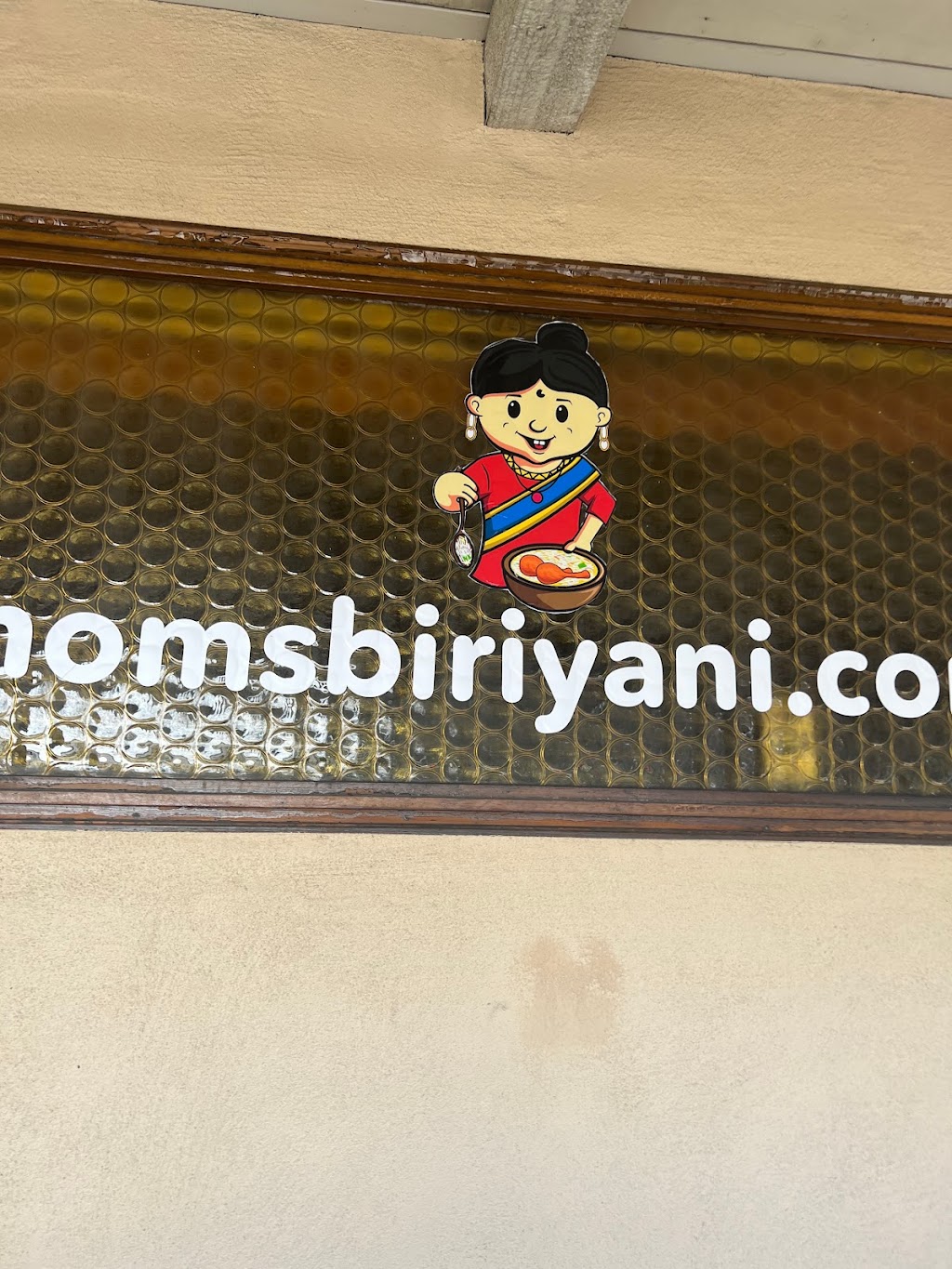 Moms Biriyani | meal takeaway | 103 E Fremont Ave, Sunnyvale, CA 94087, USA | 4086809804 OR +1 408-680-9804