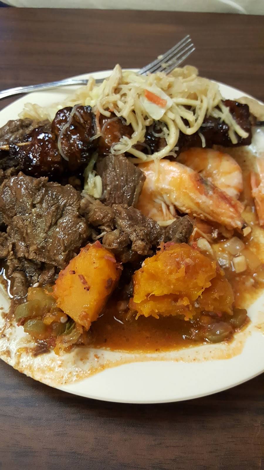 Kizyen Filipino Cuisine | restaurant | 1030 W Arkansas Ln, Arlington, TX 76013, USA | 8177043078 OR +1 817-704-3078