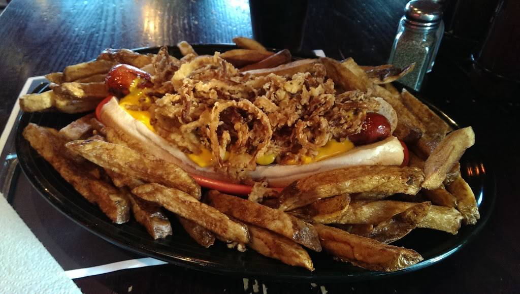 Smokin Als | restaurant | 4847 Merrick Rd, Massapequa Park, NY 11762, USA | 5167994900 OR +1 516-799-4900