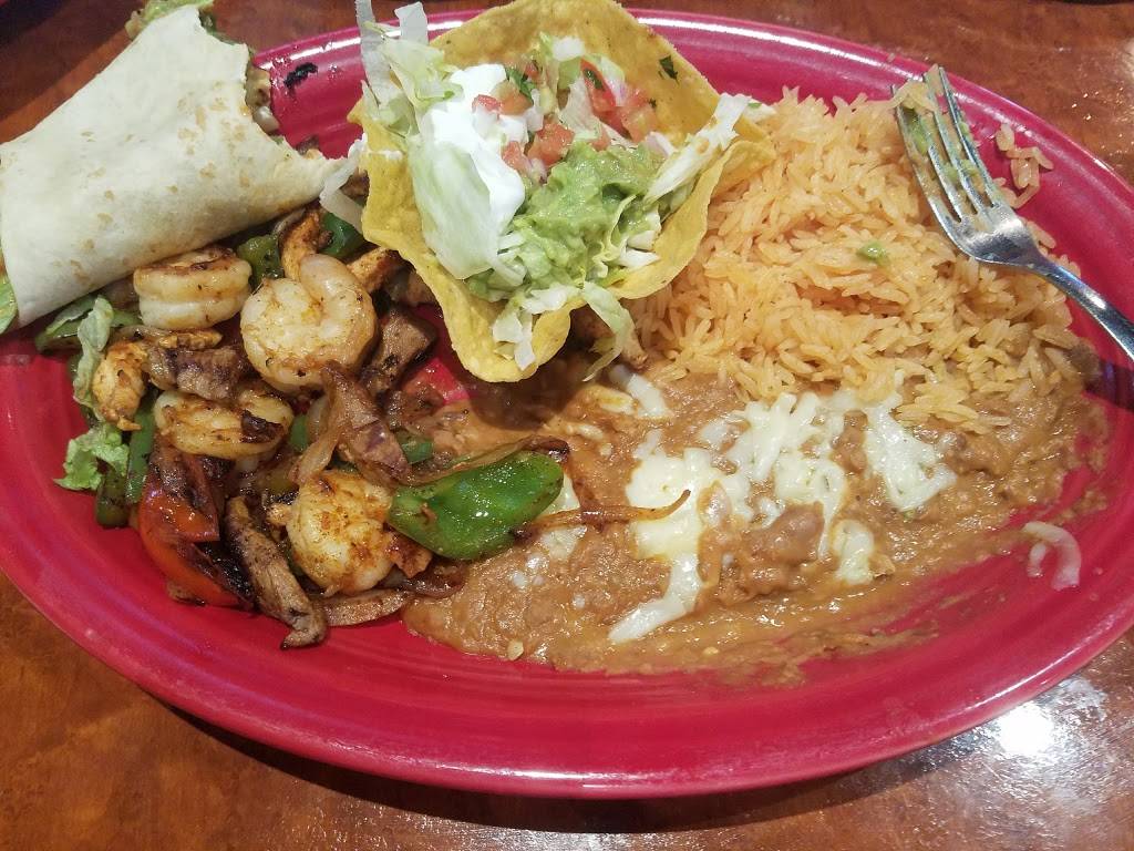 El Jimador Authentic Mexican Restaurant | restaurant | 2181 Lawrence Cir, Rocky Mount, NC 27804, USA | 2524460660 OR +1 252-446-0660