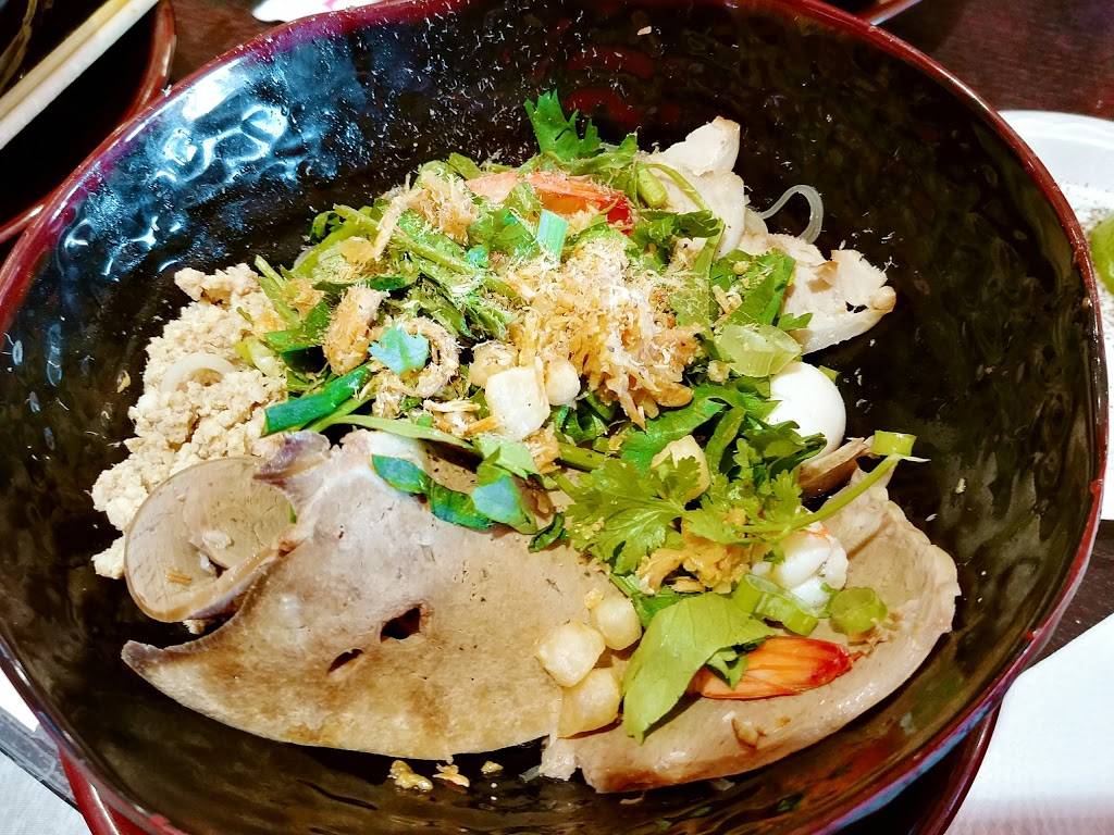 Taiko Udon | restaurant | 9118 Bolsa Ave, Westminster, CA 92683, USA | 7148988858 OR +1 714-898-8858