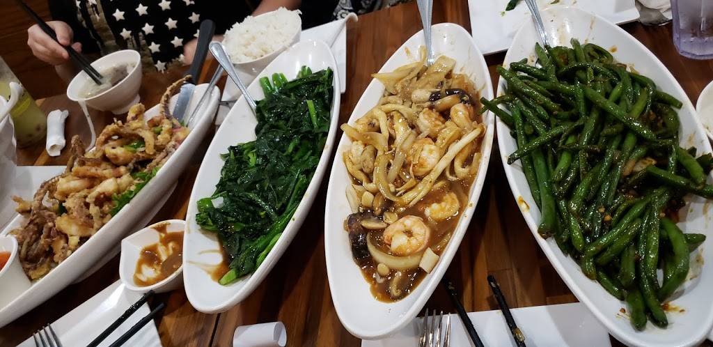 Joy Yee | restaurant | 7101 183rd St, Tinley Park, IL 60477, USA | 7084688520 OR +1 708-468-8520