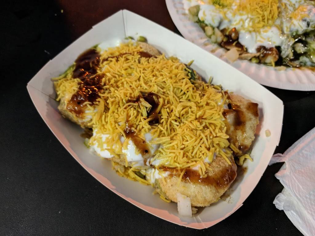 Chaat palace | restaurant | 1188 S De Anza Blvd, San Jose, CA 95129, USA | 4086677622 OR +1 408-667-7622
