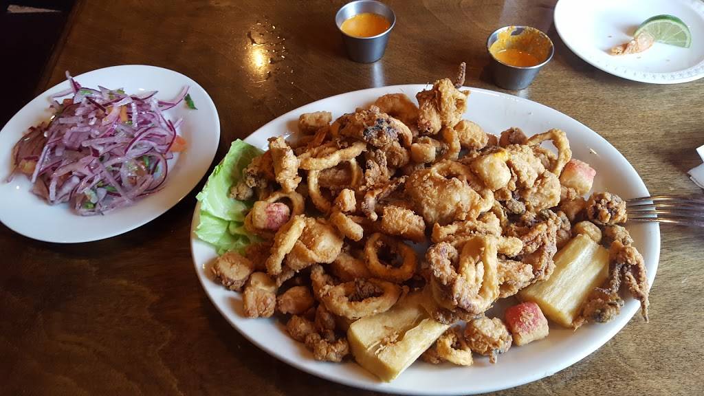 Mily & Lalo Restaurant | restaurant | 3210 N Sharon Amity Rd, Charlotte, NC 28205, USA | 7044492089 OR +1 704-449-2089