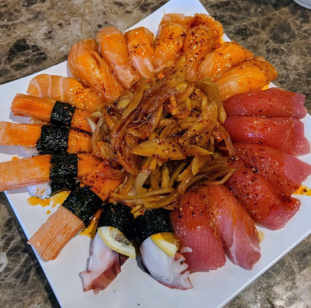 Sushi Miguel Style | restaurant | 291 E Valley Blvd, Colton, CA 92324, USA | 9097770012 OR +1 909-777-0012