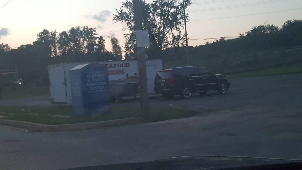 B & S Seafood | restaurant | Waldorf, MD 20601, USA | 7578941279 OR +1 757-894-1279