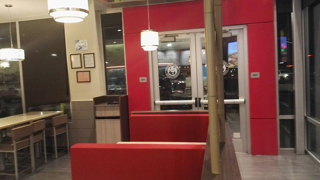 Panda Express | meal takeaway | 5060 East Fwy, Baytown, TX 77521, USA | 2814212831 OR +1 281-421-2831