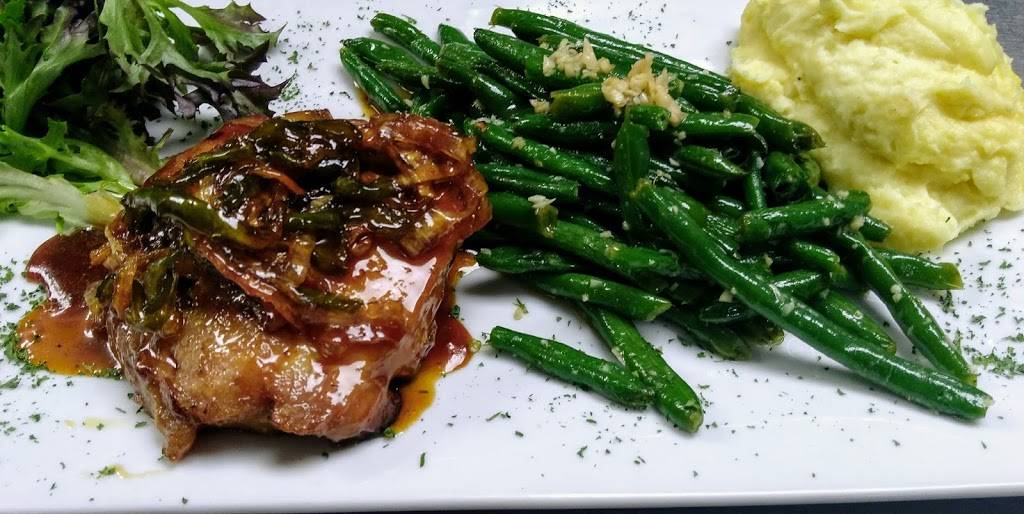 Yamas Bar and Grill | restaurant | 19 Mill St Suite 1, Orono, ME 04473, USA | 2078661208 OR +1 207-866-1208