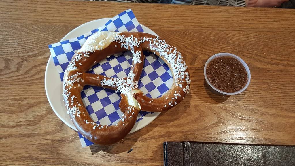 Bavarian Bierhaus | restaurant | 121 Opry Mills Dr, Nashville, TN 37214, USA | 6152380687 OR +1 615-238-0687