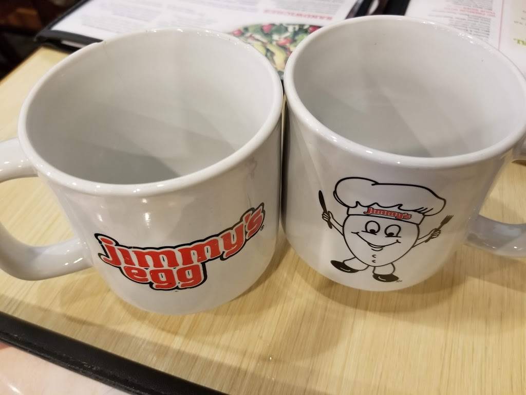 Jimmys Egg | restaurant | 1320 W Central Ave, El Dorado, KS 67042, USA | 3164522823 OR +1 316-452-2823