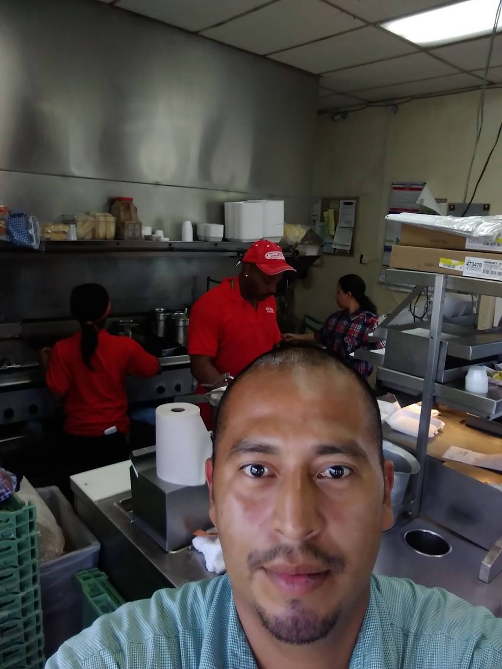 Short Stop | restaurant | 1144 Airport Blvd, Austin, TX 78702, USA | 5129281010 OR +1 512-928-1010