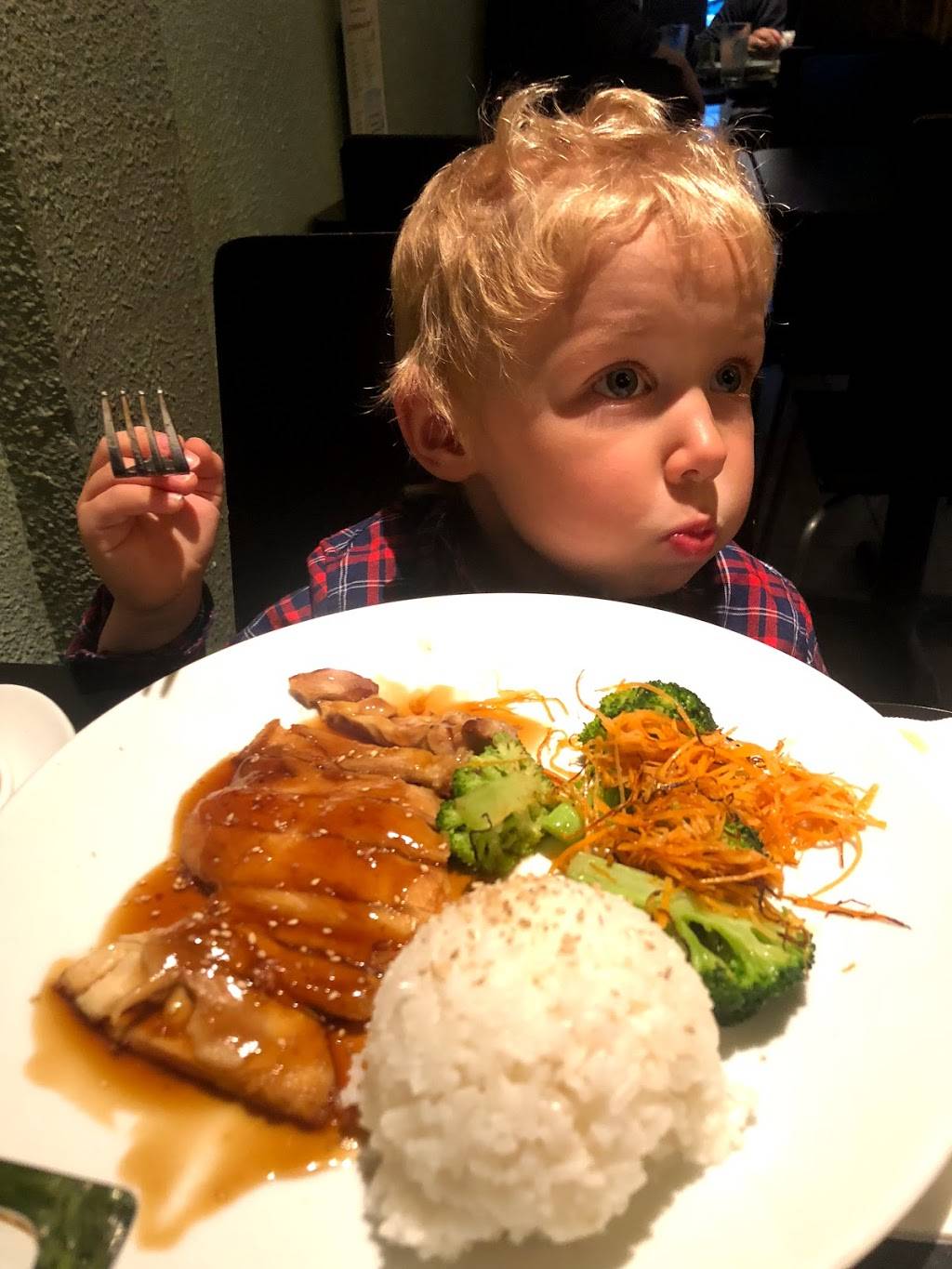 Sushi In Restaurant | restaurant | 2280 Chestnut St, San Francisco, CA 94123, USA | 4154092063 OR +1 415-409-2063