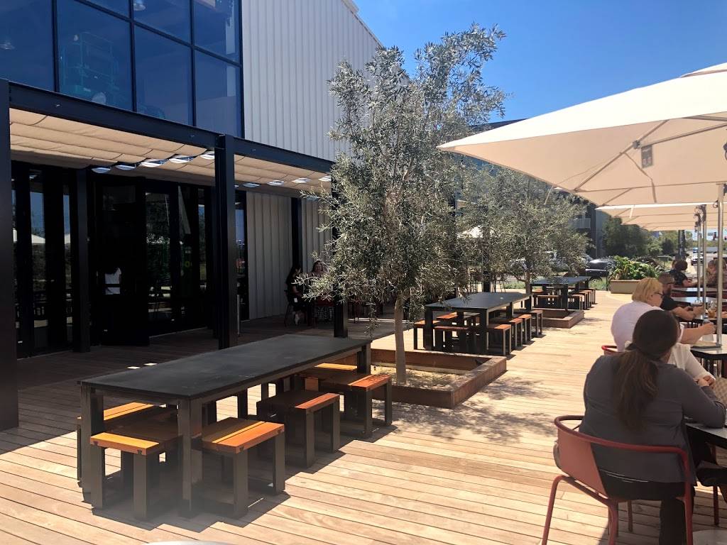 Fonda Moderna Taqueria | restaurant | 1705 Flight Way STE 7, Irvine, CA 92606, USA | 7149415154 OR +1 714-941-5154