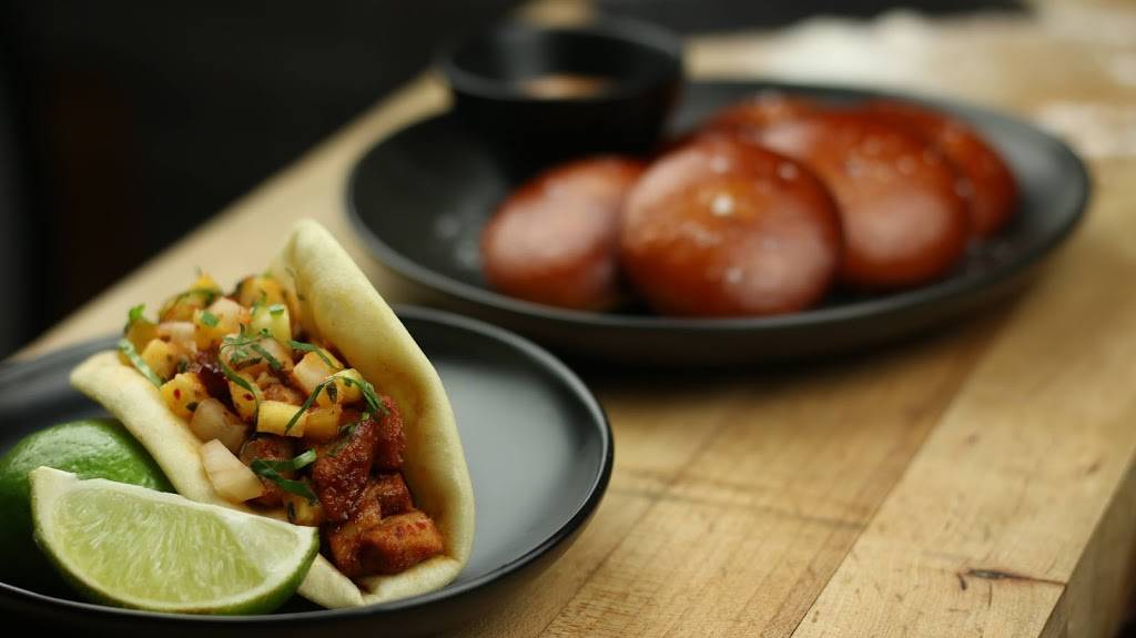 DOHO Taqueria | restaurant | 18 W Hortter St, Philadelphia, PA 19119, USA | 2677850001 OR +1 267-785-0001