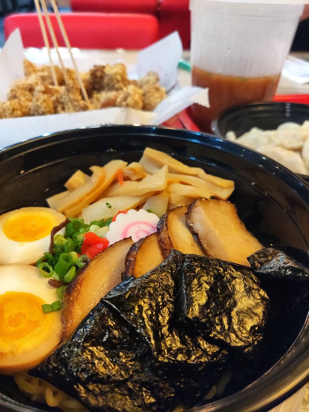 Milk Tea Cafe | cafe | 3242 John Young Pkwy suite a, Kissimmee, FL 34741, USA | 4073504885 OR +1 407-350-4885