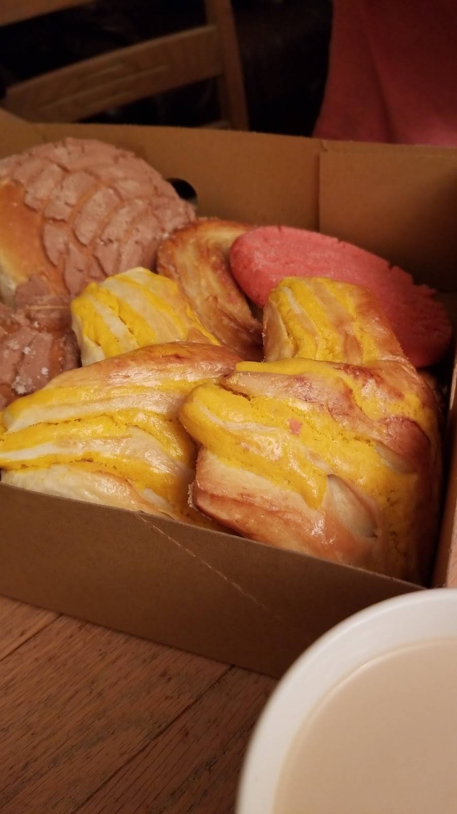 Goleta Bakery | bakery | 5784 Hollister Ave, Goleta, CA 93117, USA | 8059672601 OR +1 805-967-2601