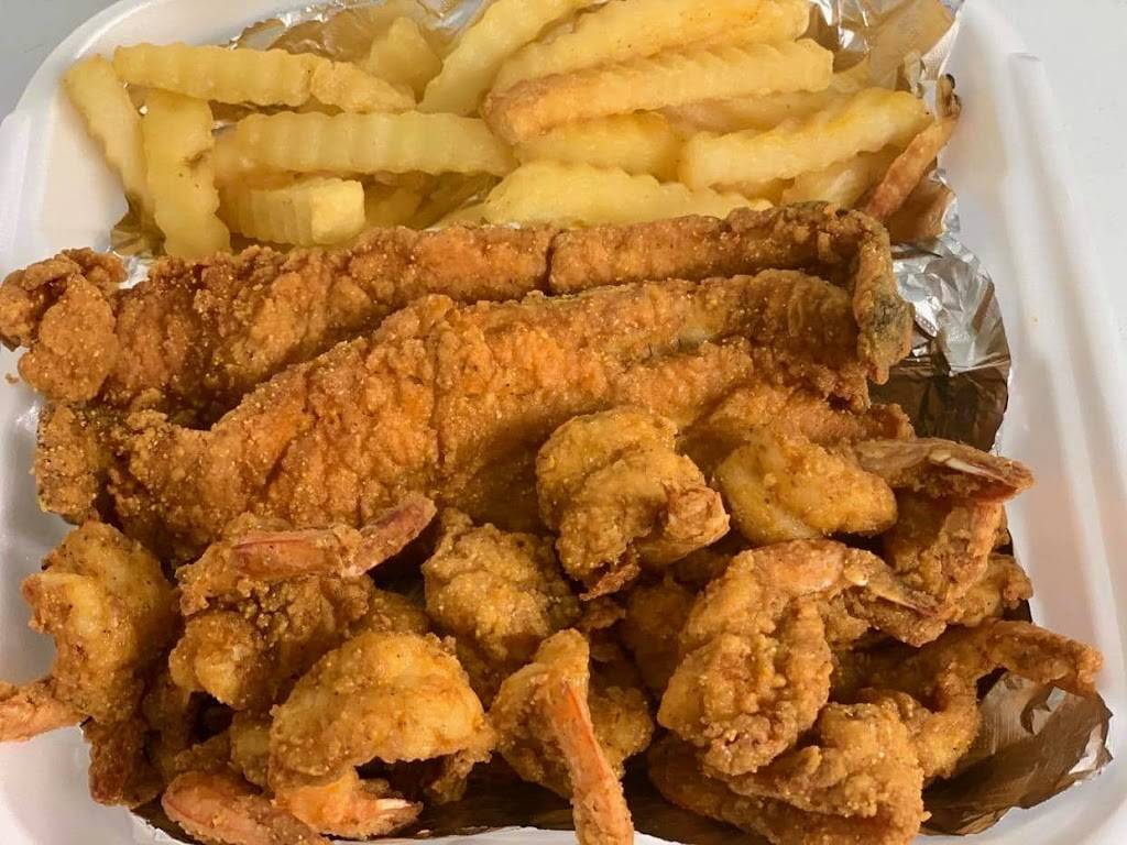 Deli Goodies Cafe | restaurant | 1008 A Philip Randolph Blvd, Jacksonville, FL 32206, USA | 9049300560 OR +1 904-930-0560