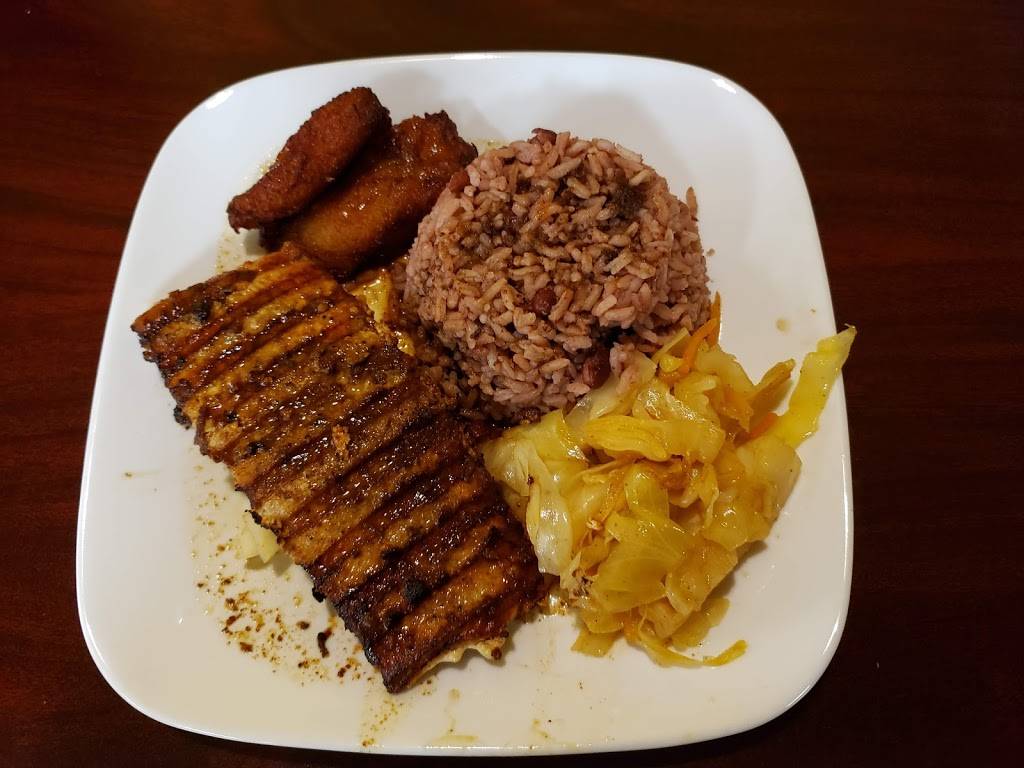Jamaica Jamaica Cuisine LLC | restaurant | 2026 Austin Hwy, San Antonio, TX 78218, USA | 2105900515 OR +1 210-590-0515