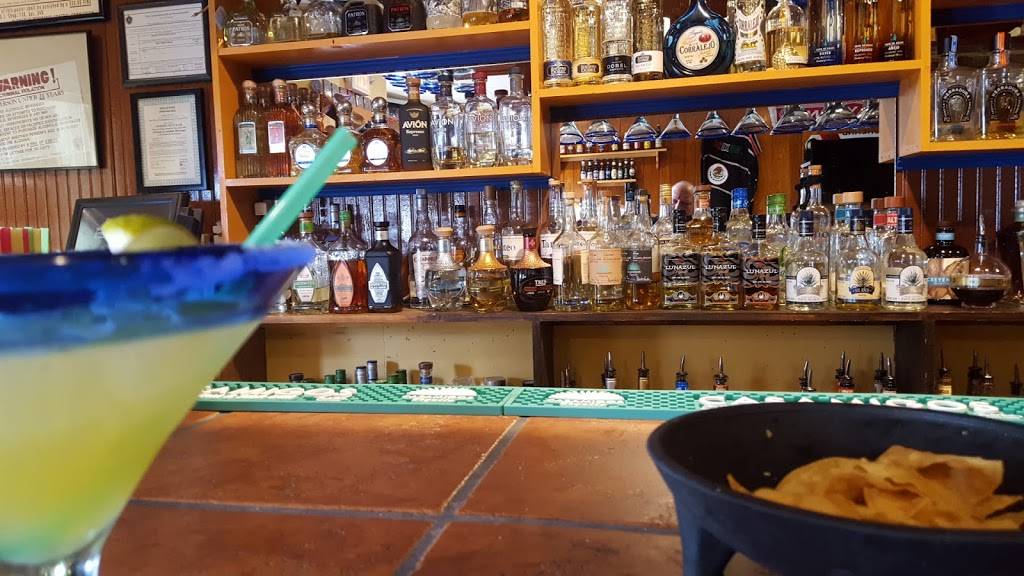 Zarape Restaurant | restaurant | 33 Maple St, Marlborough, MA 01752, USA | 5084855502 OR +1 508-485-5502