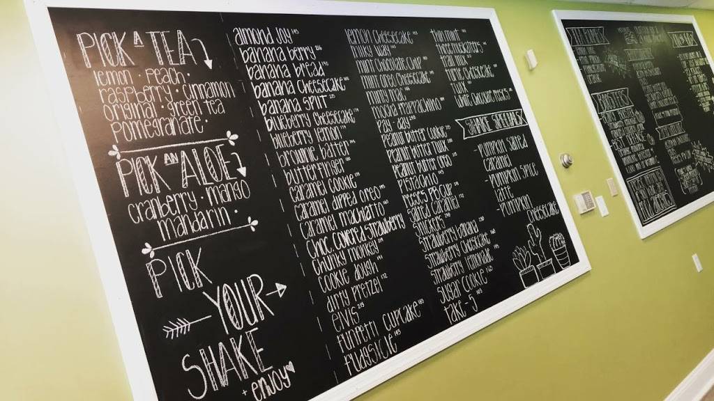 Happy Place Nutrition | restaurant | 4 S Main St, West Bridgewater, MA 02379, USA | 7747762530 OR +1 774-776-2530