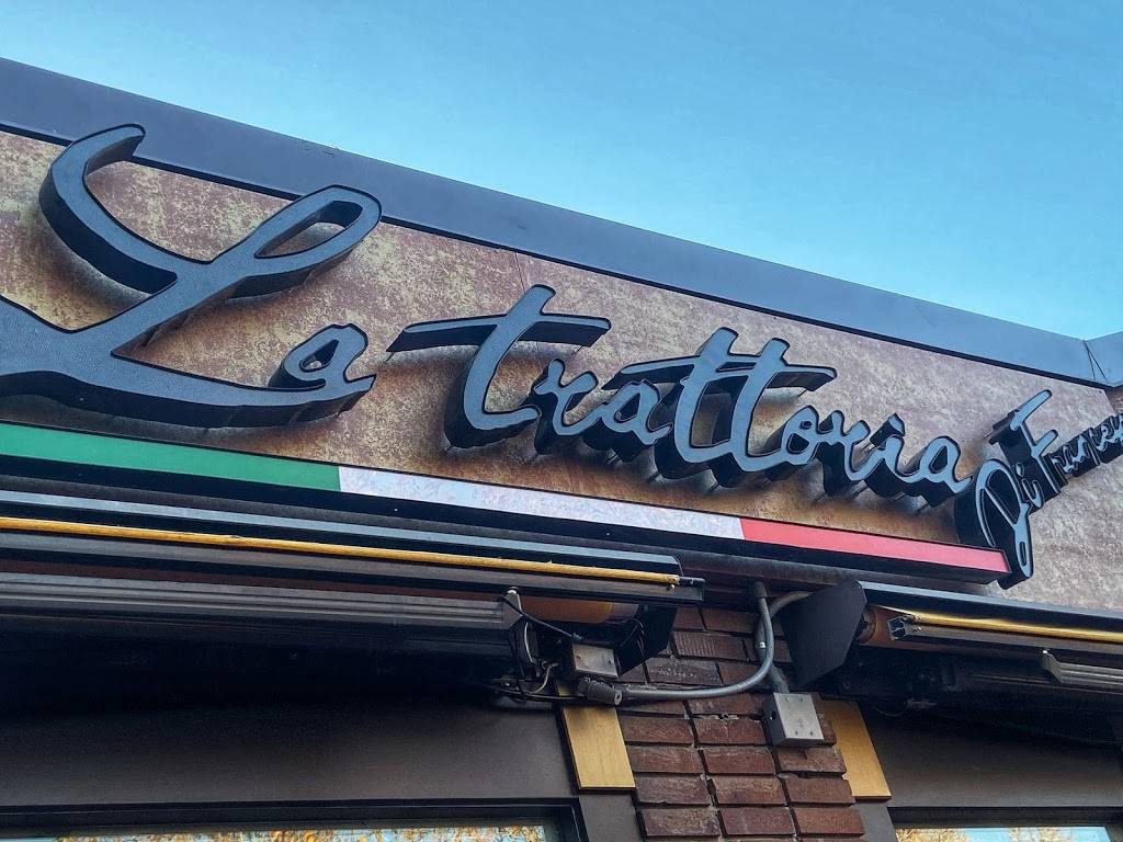La Trattoria di Francesco | restaurant | 1500 S 1500 E, Salt Lake City, UT 84105, USA | 8014190730 OR +1 801-419-0730