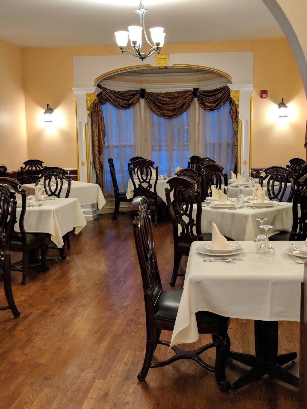 El Meson de Barajas | restaurant | 1753 NY-17M, Goshen, NY 10924, USA | 8452911400 OR +1 845-291-1400