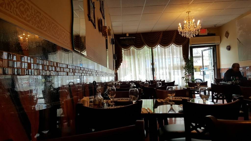 Chaykhana #1 | restaurant | 2158 Bath Ave, Brooklyn, NY 11214, USA | 7189467000 OR +1 718-946-7000