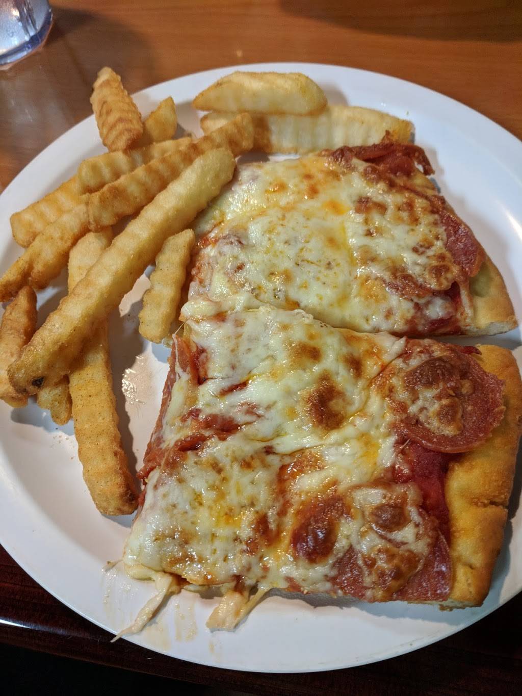 Windy City Pizza | meal delivery | 1630 General Booth Blvd, Virginia Beach, VA 23454, USA | 7576892270 OR +1 757-689-2270