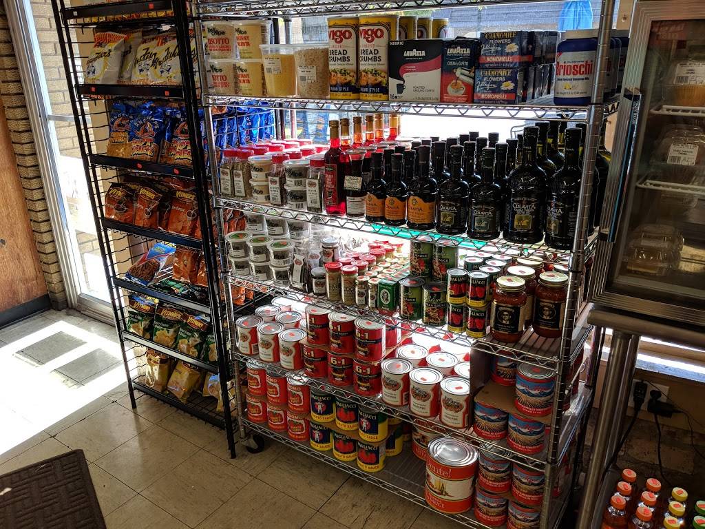 Nottoli Sausage Shop | restaurant | 7652 W Belmont Ave, Chicago, IL 60634, USA | 7735891010 OR +1 773-589-1010