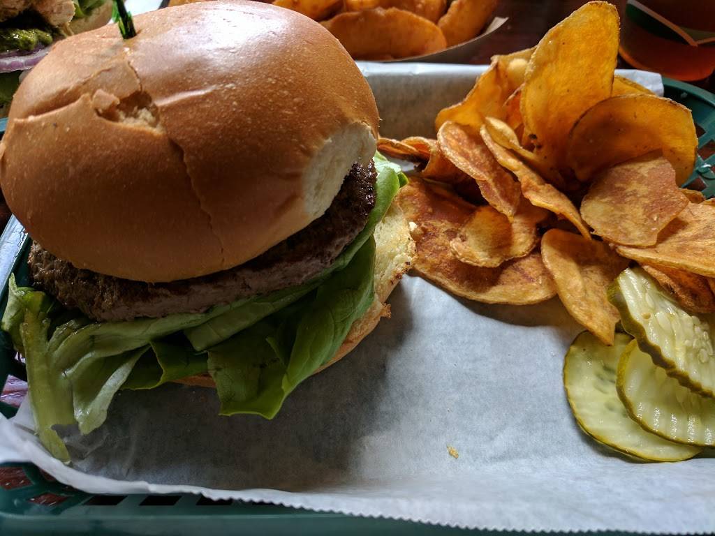 Alices Restaurant | restaurant | 17288 Skyline Blvd, Woodside, CA 94062, USA | 6508510303 OR +1 650-851-0303