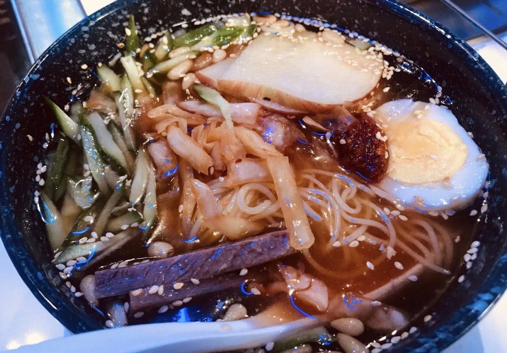 Feng Mao BBQ | restaurant | 6833 W Sam Houston Pkwy S Suite103, Houston, TX 77072, USA | 2818889539 OR +1 281-888-9539