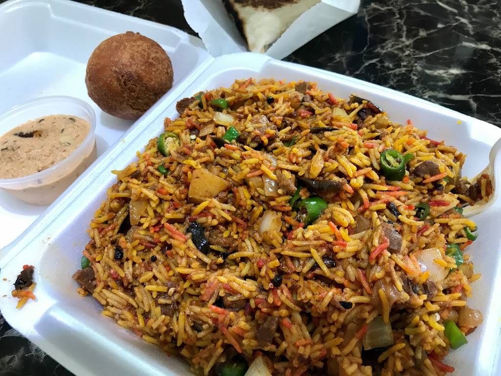 Bavu Villas | restaurant | 2950 Kennedy Rd, Scarborough, ON M1V 1T1, Canada | 4163211219 OR +1 416-321-1219