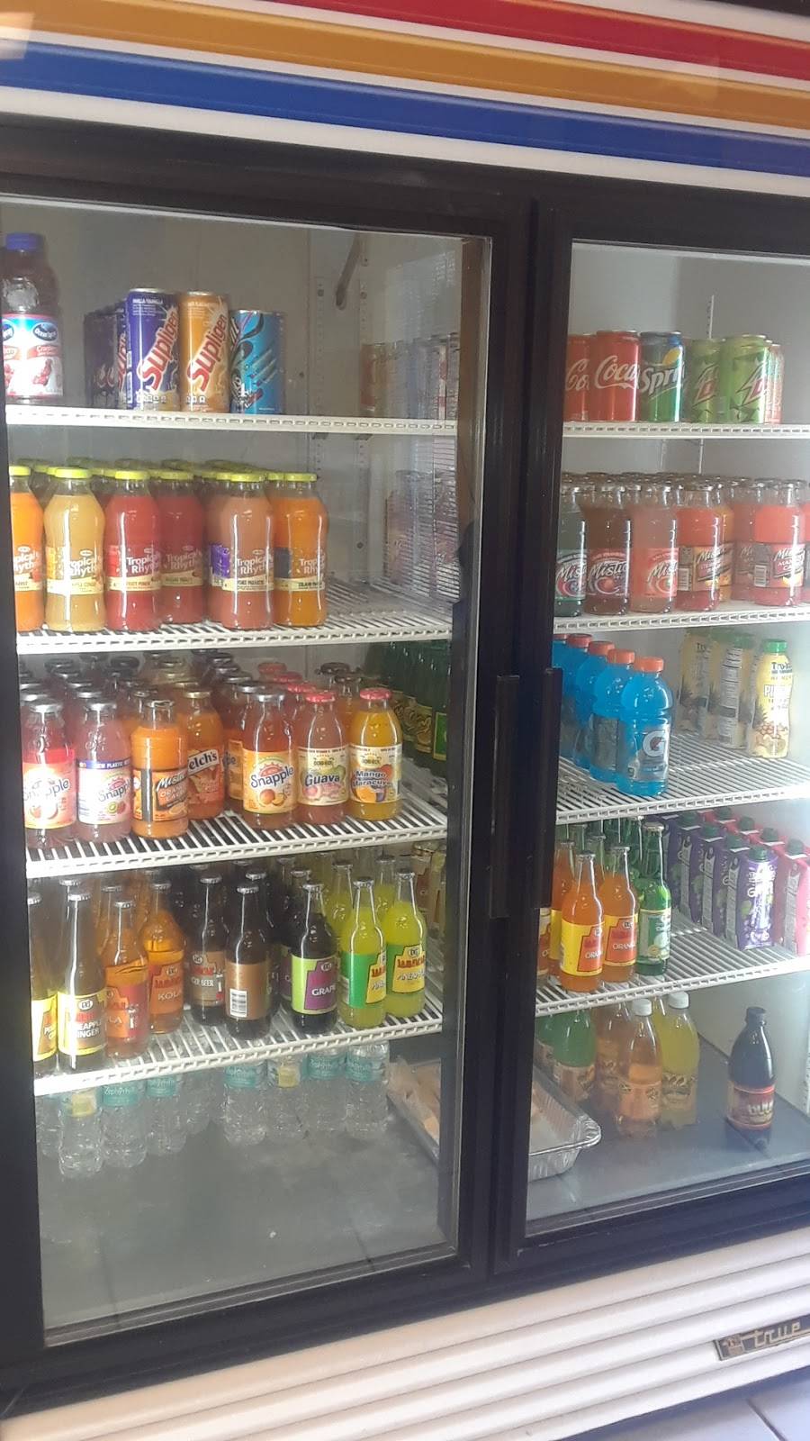 Caribbean Delights | restaurant | 5600 8th St W, Lehigh Acres, FL 33971, USA | 2393683265 OR +1 239-368-3265