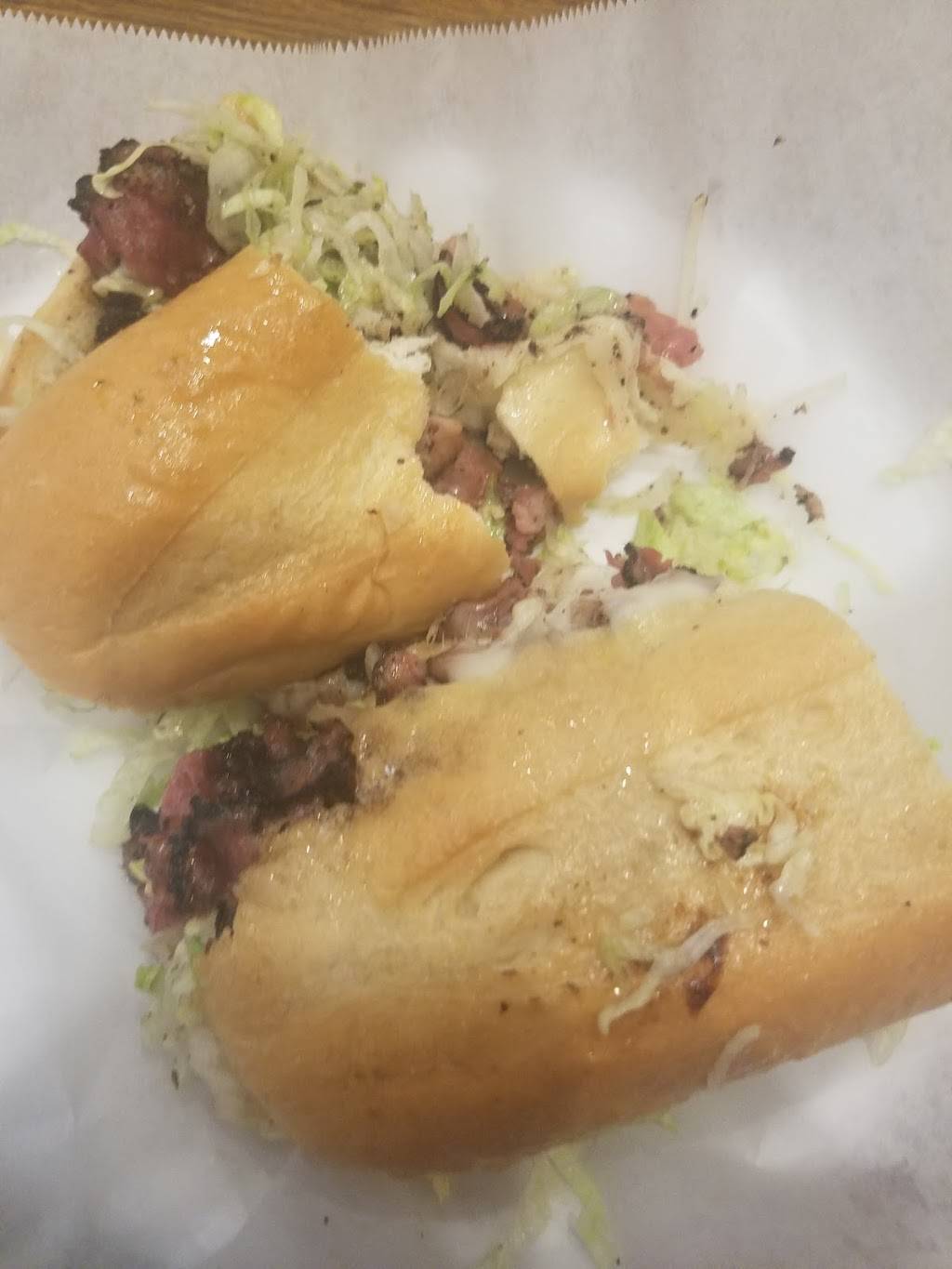 R & M Sandwich (Hoagie) Shop | restaurant | 117 W Main St, Canton, GA 30114, USA | 7704794413 OR +1 770-479-4413