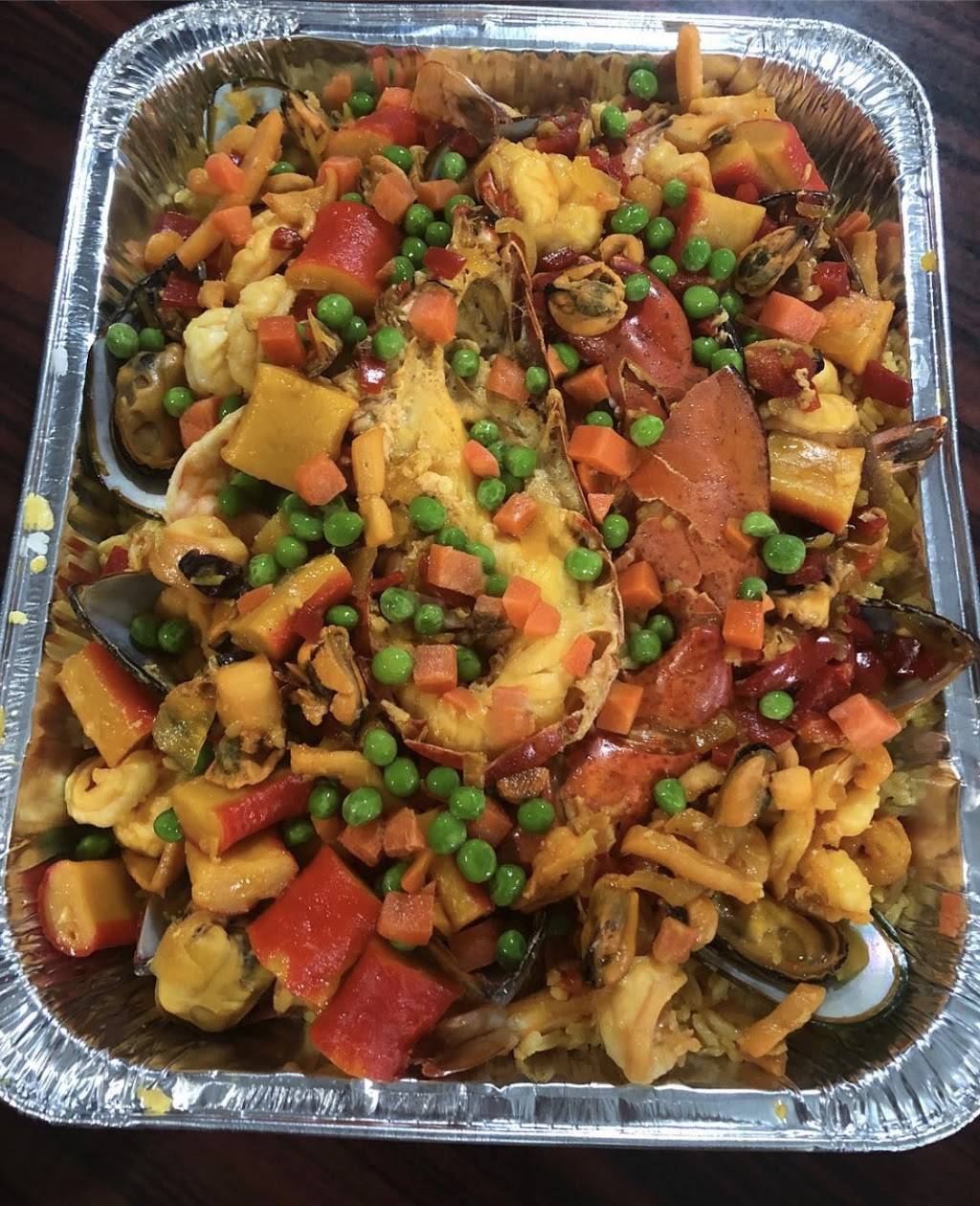 Chef Toribio #2 | restaurant | 7426 Jamaica Ave, Queens, NY 11421, USA | 8456843360 OR +1 845-684-3360