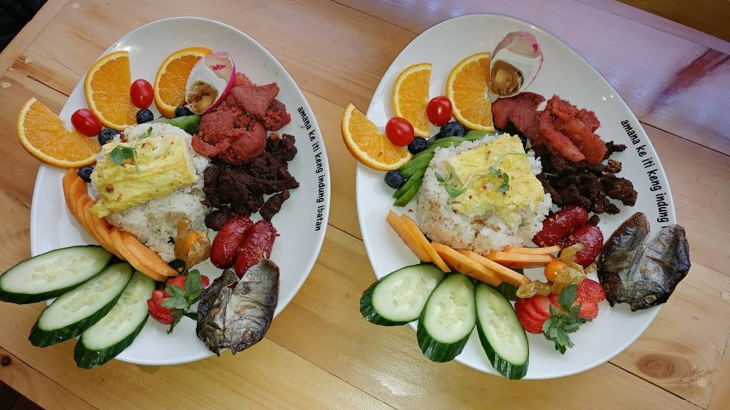 Kabalen Restaurant | restaurant | 3778 Bathurst St, North York, ON M3H 3M6, Canada | 6473527222 OR +1 647-352-7222