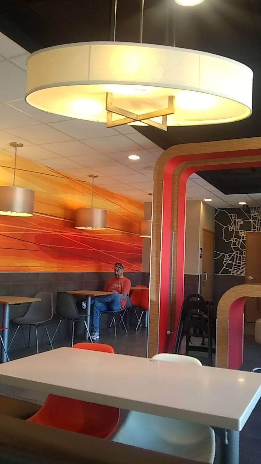 McDonalds | cafe | 965 Dawsonville Hwy, Gainesville, GA 30501, USA | 7702871955 OR +1 770-287-1955