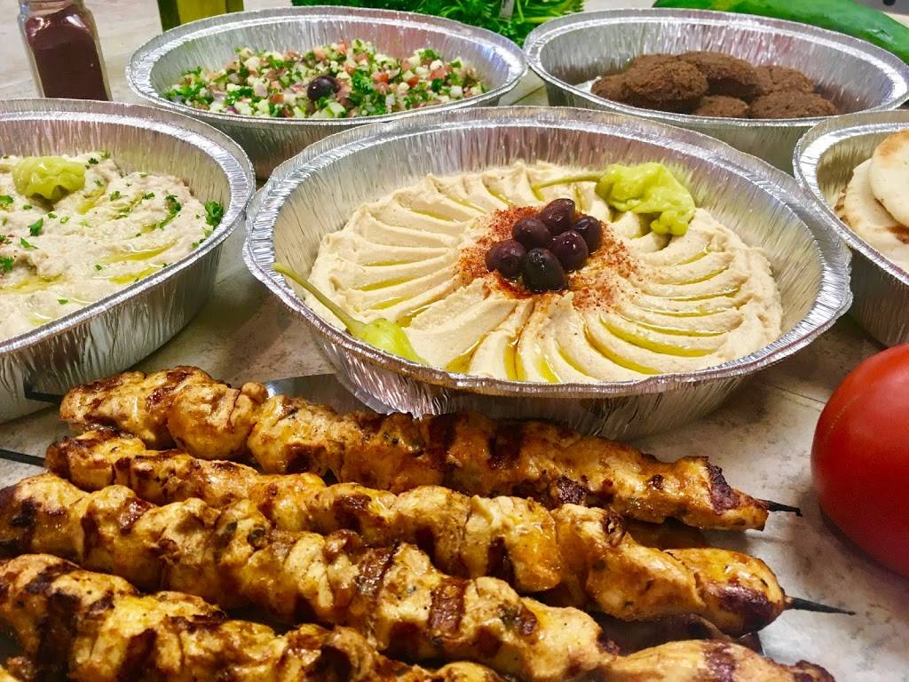 Sultans Deli | restaurant | 1459 Beaver Creek Commons Dr, Apex, NC 27502, USA | 9193676007 OR +1 919-367-6007