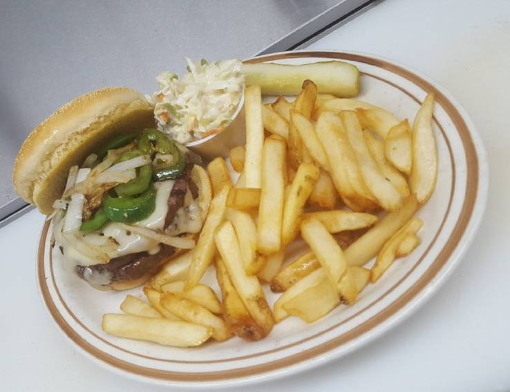 I-55 Americana Restaurant | restaurant | 510 S Bolingbrook Dr, Bolingbrook, IL 60440, USA | 6307392553 OR +1 630-739-2553