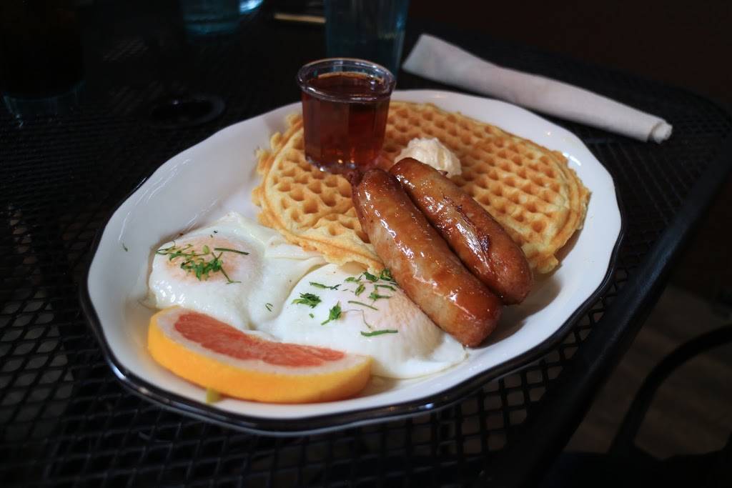 Hot Suppa | restaurant | 703 Congress St, Portland, ME 04102, USA | 2078715005 OR +1 207-871-5005